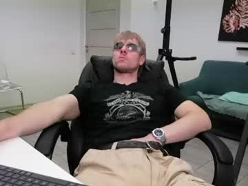 Richard_Hards Chaturbate stream image from June 26, 2026