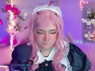 Sakura_Tay1 Chaturbate stream image from June 26, 2026