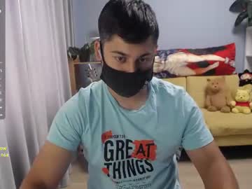 Sexxxdickbig Chaturbate stream image from June 26, 2026