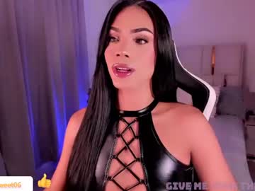Sweett_Shinexx Chaturbate stream image from June 26, 2026