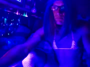 Demondelight666 Chaturbate stream image from June 26, 2026