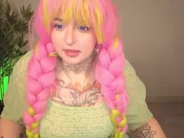 Evathewitcher Chaturbate stream image from June 26, 2026