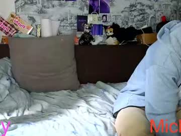 Jordanjockk Chaturbate stream image from June 26, 2026