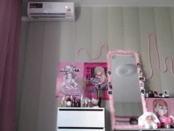 _Katemiller_ Chaturbate stream image from June 26, 2026