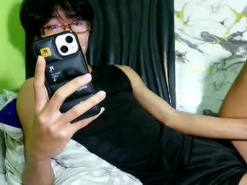Babytwinkxxxx Chaturbate stream image from June 26, 2026