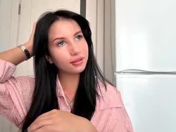 Clarelichtenstein Chaturbate stream image from June 26, 2026