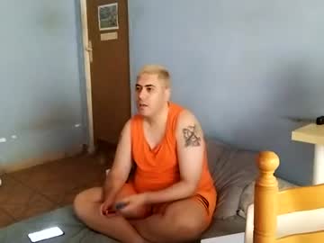 Gorak32 Chaturbate stream image from June 26, 2026