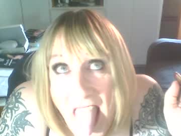 Jadeladyboyminx Chaturbate stream image from June 26, 2026
