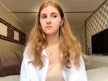 Joanngjerde Chaturbate stream image from June 26, 2026