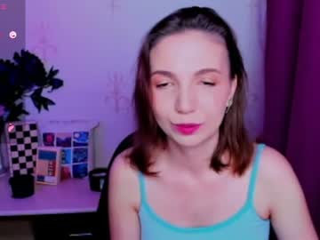 Kindhazelhere_ Chaturbate stream image from June 26, 2026