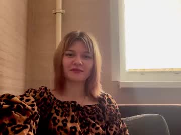 Shandaacorda Chaturbate stream image from June 26, 2026