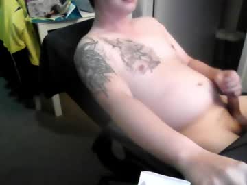 Shmichael Chaturbate stream image from June 26, 2026