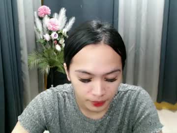 Urasiancumgirl_ Chaturbate stream image from June 26, 2026