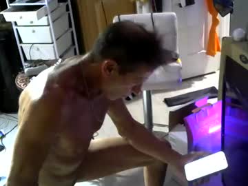 Vegasmd Chaturbate stream image from June 26, 2026