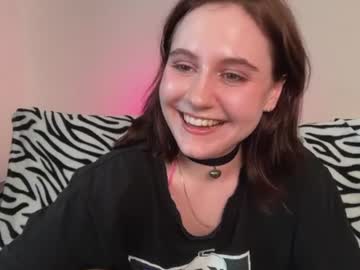 Diana_Floweri Chaturbate stream image from June 26, 2026