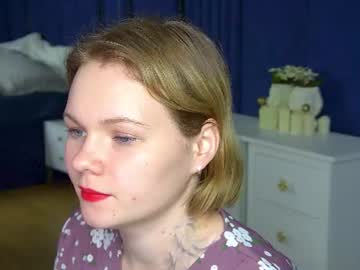 Evagelen Chaturbate stream image from June 26, 2026