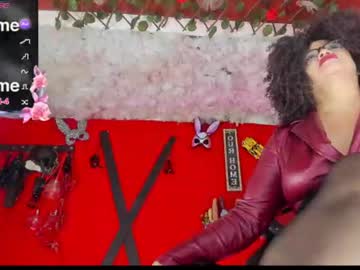 Jena_Rosse Chaturbate stream image from June 26, 2026