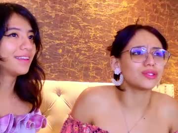 Kiara_Laylaa Chaturbate stream image from June 26, 2026