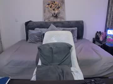 Sharronalexa Chaturbate stream image from June 26, 2026