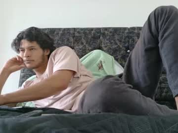 Steve7stifler Chaturbate stream image from June 26, 2026