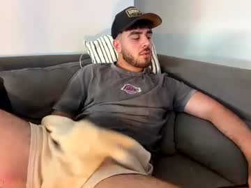 Ulisesroca Chaturbate stream image from June 26, 2026