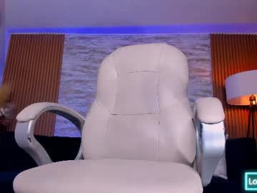 Angie_Smith_X Chaturbate stream image from June 26, 2026