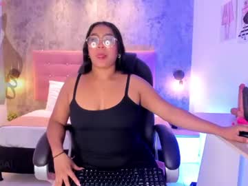 Brithanycampbell Chaturbate stream image from June 26, 2026