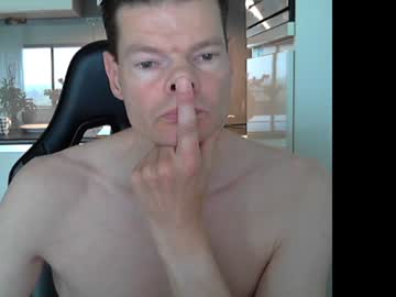 Hollandron Chaturbate stream image from June 26, 2026