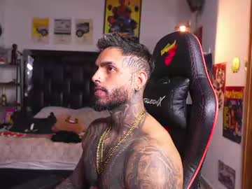 Logan_Hugh8 Chaturbate stream image from June 26, 2026