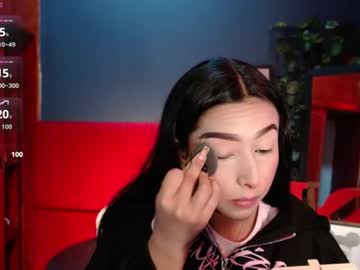 Melissa_Dolce Chaturbate stream image from June 26, 2026