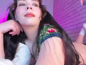 Natalyhayes Chaturbate stream image from June 26, 2026