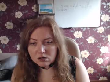 Adel_Redhead_ Chaturbate stream image from June 26, 2026