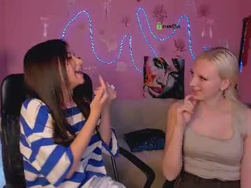 Amelia_Blaze Chaturbate stream image from June 26, 2026
