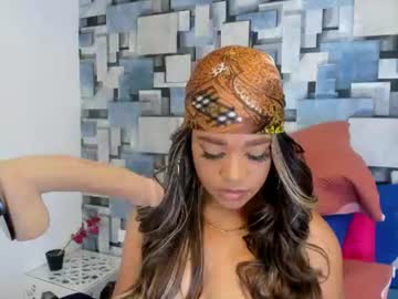 Angel_Dthroat Chaturbate stream image from June 26, 2026