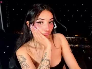 Daphne_Nicole_B Chaturbate stream image from June 26, 2026