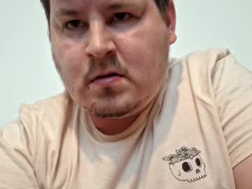 Erikstar Chaturbate stream image from June 26, 2026