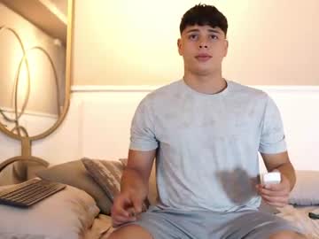 Ethan_Occonor Chaturbate stream image from June 26, 2026