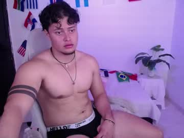 Fucking_Bear_ Chaturbate stream image from June 26, 2026