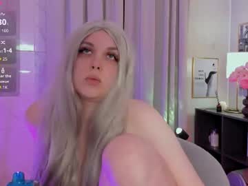 Icedafna Chaturbate stream image from June 26, 2026