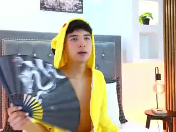 Keen_Nico Chaturbate stream image from June 26, 2026