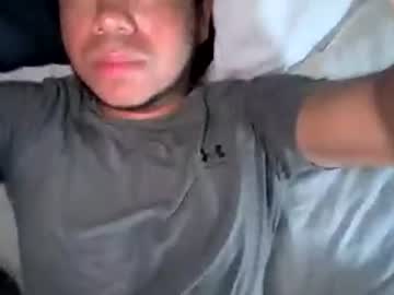 Loquillo243 Chaturbate stream image from June 26, 2026