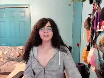 Myceliummouse Chaturbate stream image from June 26, 2026