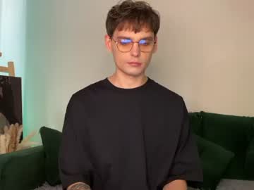 Oliverlawrence Chaturbate stream image from June 26, 2026