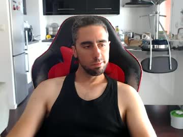Timmoo3 Chaturbate stream image from June 26, 2026