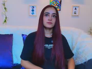 Violeth_Rosse_ Chaturbate stream image from June 26, 2026