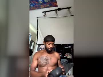 Dickemda Chaturbate stream image from June 26, 2026