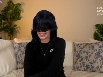Greydesire69 Chaturbate stream image from June 26, 2026