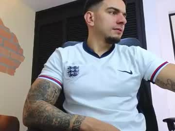 Josh_Miller01 Chaturbate stream image from June 26, 2026
