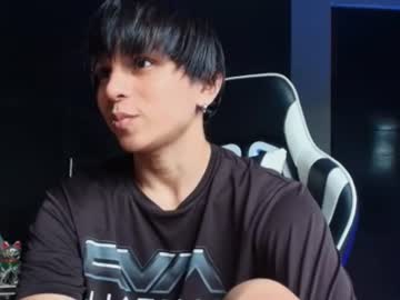 Raikougame Chaturbate stream image from June 26, 2026