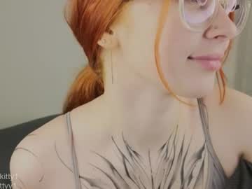 Sweettykitty_ Chaturbate stream image from June 26, 2026